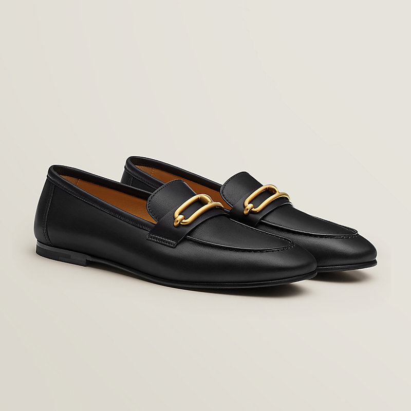 Colette loafer | Hermès Portugal Colette loafer | Hermès Portugal